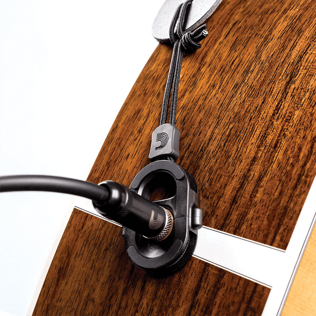 PW-AJL-01 Acoustic Cinch Fit