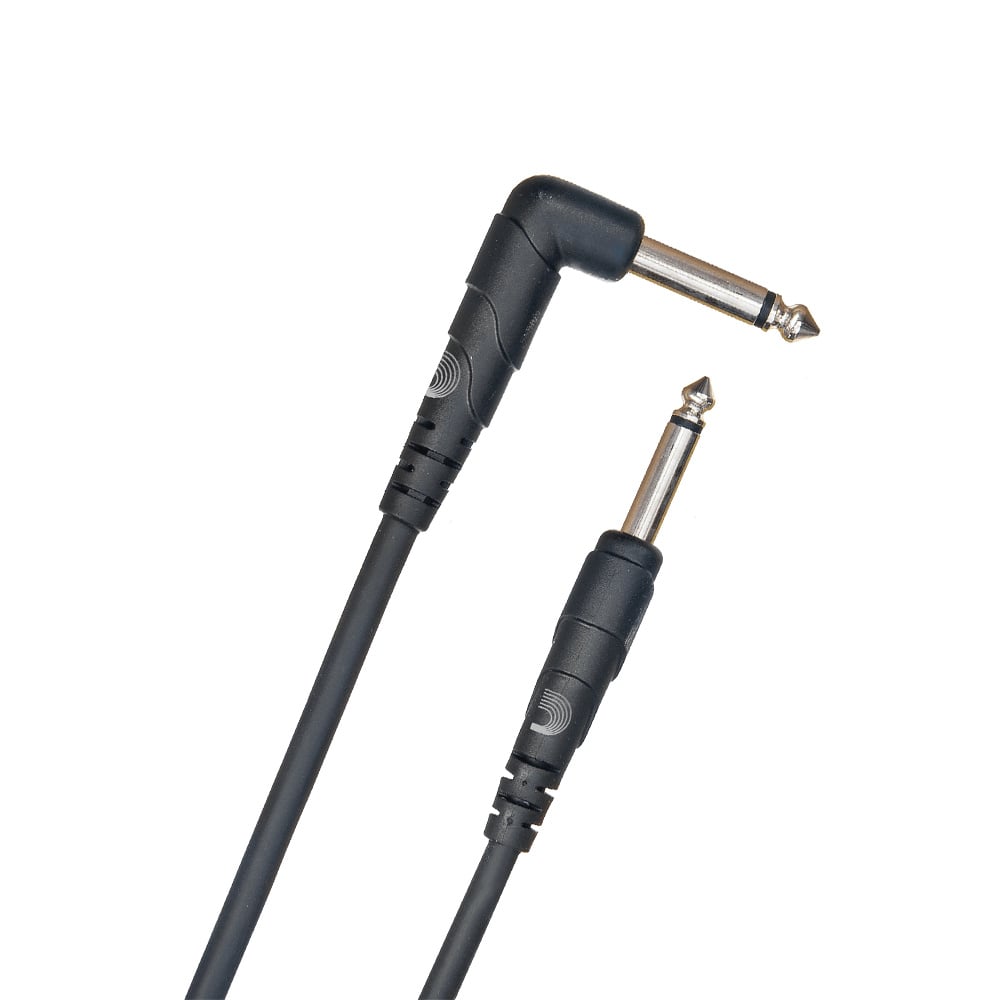 PW-CGTRA-20 Classic serie Instrument kabel 6 meter haakse plug