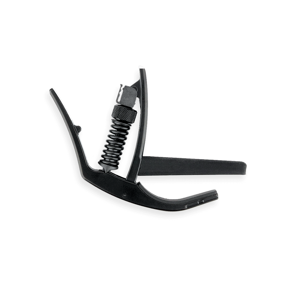 D'addario Artist capo classical