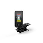 D'addario Eclipse tuner Chromatic Headstock Tuner