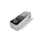D'addario Chromatic Pedal Tuner