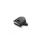 D'addario Micro Clip-free guitar tuner