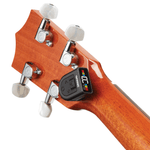 D'addario Micro Clip-free guitar tuner