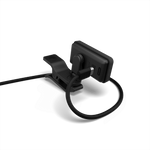 PW-CT-27 Eclipse Rechargeable Clip-on tuner Chromatische Headstock Tuner