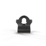 PW-DLC-01 Dual-lock strap lock