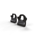 PW-DLC-01 Dual-lock strap lock