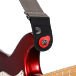 PW-FLSB-04RD Flex Lock Strap Block rood