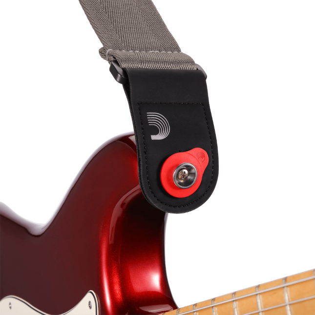 PW-FLSB-04RD Flex Lock Strap Block rood