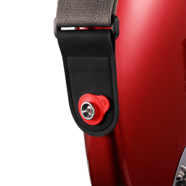 PW-FLSB-04RD Flex Lock Strap Block rood
