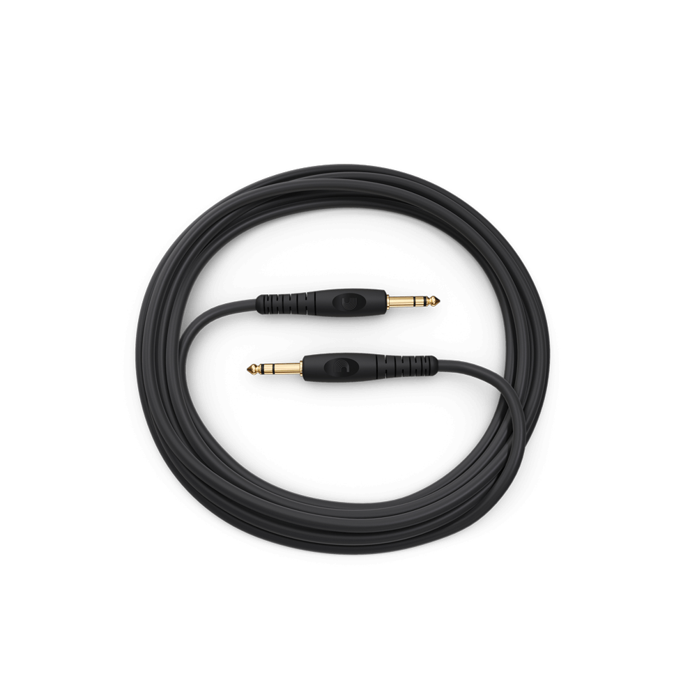 PW-GS-10 Custom serie Instrument kabel 3 meter - Stereo