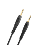 PW-GS-10 Custom serie Instrument kabel 3 meter - Stereo