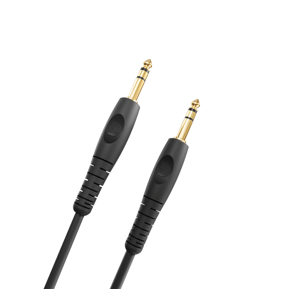 PW-GS-10 Custom serie Instrument kabel 3 meter - Stereo