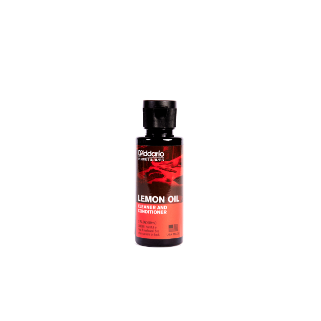 PW-LMN Lemon oil