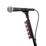 PW-MPH-02 Mic stand plectrum houder