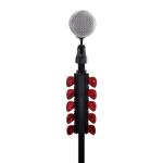 PW-MPH-02 Mic stand plectrum houder