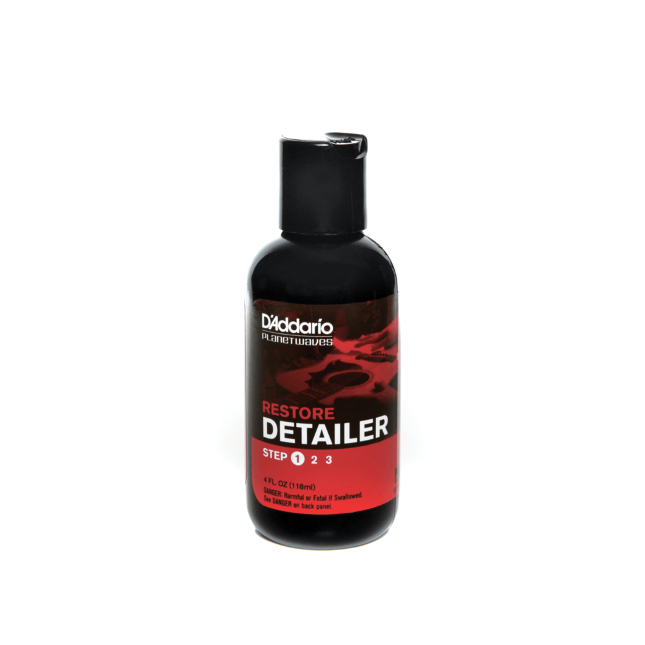 PW-PL-01 Restore Deep cleaning polish