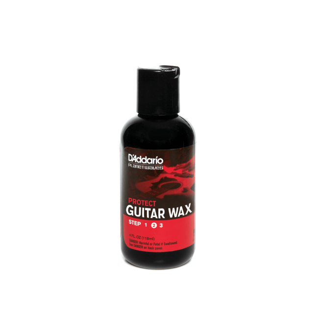 D'addario PW-PL-02 Protect Liquid carnauba wax