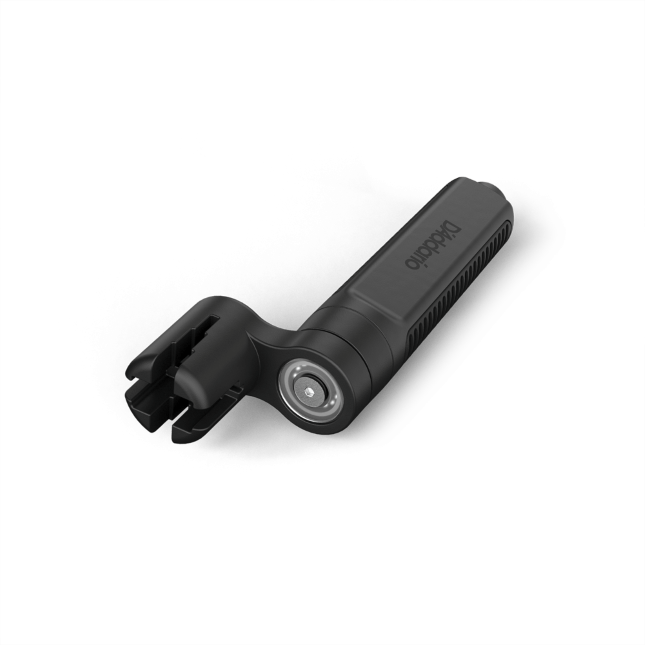 D'addario Tour-Grade string winder