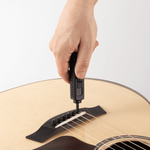 PW-TGPW-01 Tour-Grade snaarwinder