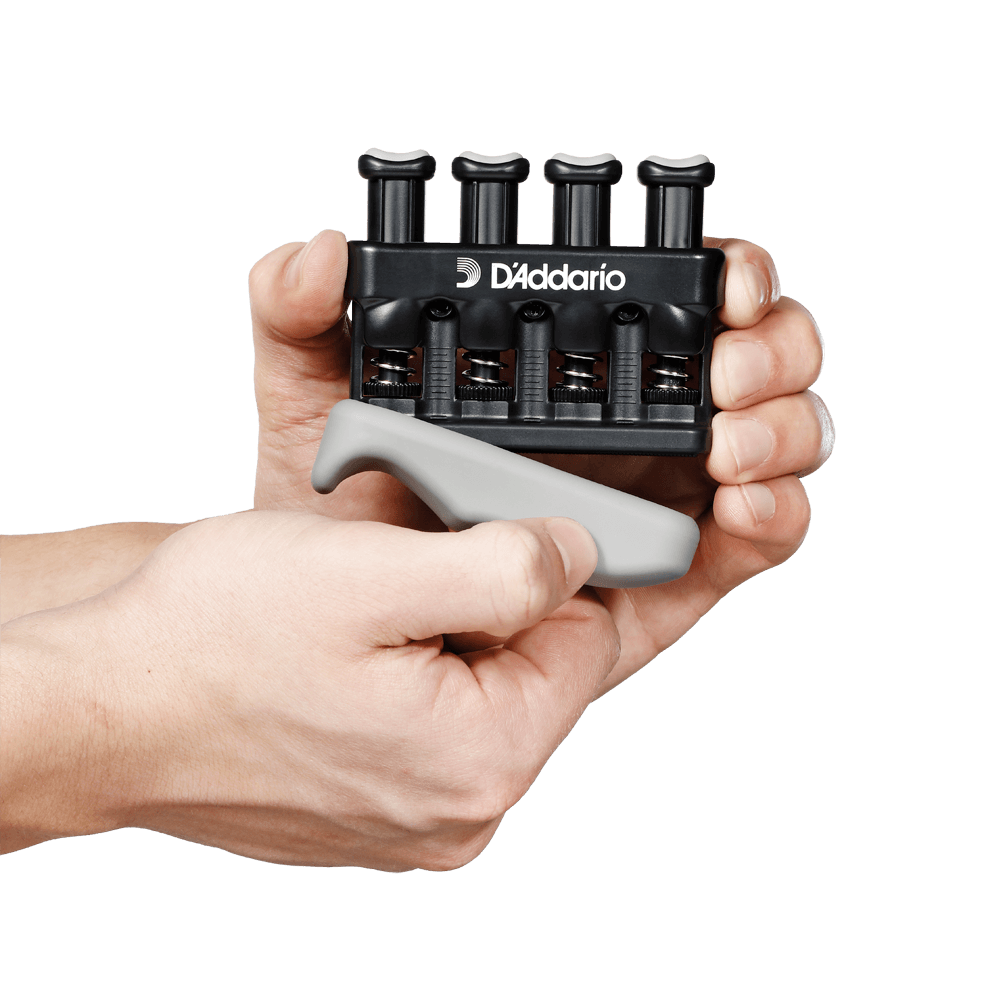 PW-VG-01 Varigrip Hand trainer