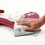 D'addario Microfiber cleaning cloth