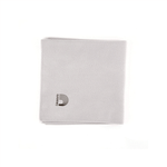 D'addario Microfiber cleaning cloth
