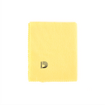 D'addario Cotton flannel polishing cloth