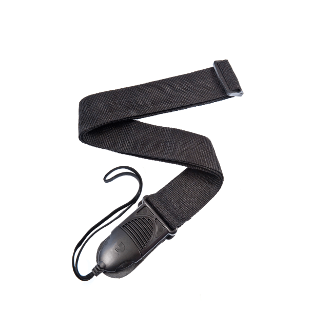 PWPSA200 Akoestisch Quick Release gitaar riem