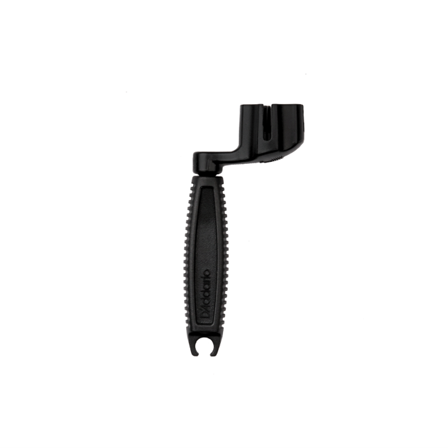 D'addario PWPW1 Ergonomic String Winder