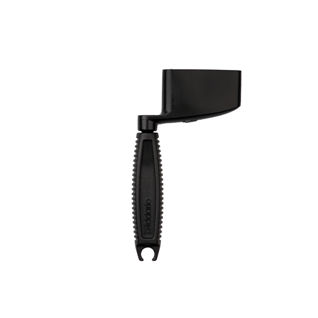 PWPW1B Bas Ergonomische Snaar winder