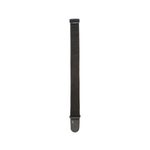 D'addario PWS100 Polypro guitar strap black