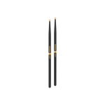 Promark Rebound R5AAG 5A ActiveGrip Hickory acorn wooden tip Drum sticks