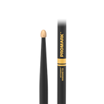 Promark Rebound R5AAG 5A ActiveGrip Hickory acorn wooden tip Drum sticks