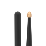 Promark Rebound R5AAG 5A ActiveGrip Hickory acorn wooden tip Drum sticks