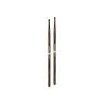 Promark Rebound 5A Firegrain hickory acorn wooden tip Drum sticks