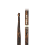 Promark Rebound 5A Firegrain hickory acorn wooden tip Drum sticks