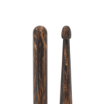 Promark Rebound 5A Firegrain hickory acorn wooden tip Drum sticks