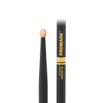 Promark Rebound R5BAG 5B ActiveGrip Hickory acorn wooden tip Drum sticks