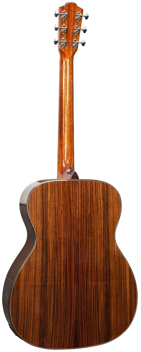 Rathbone R2CRE acoustic/electric guitar