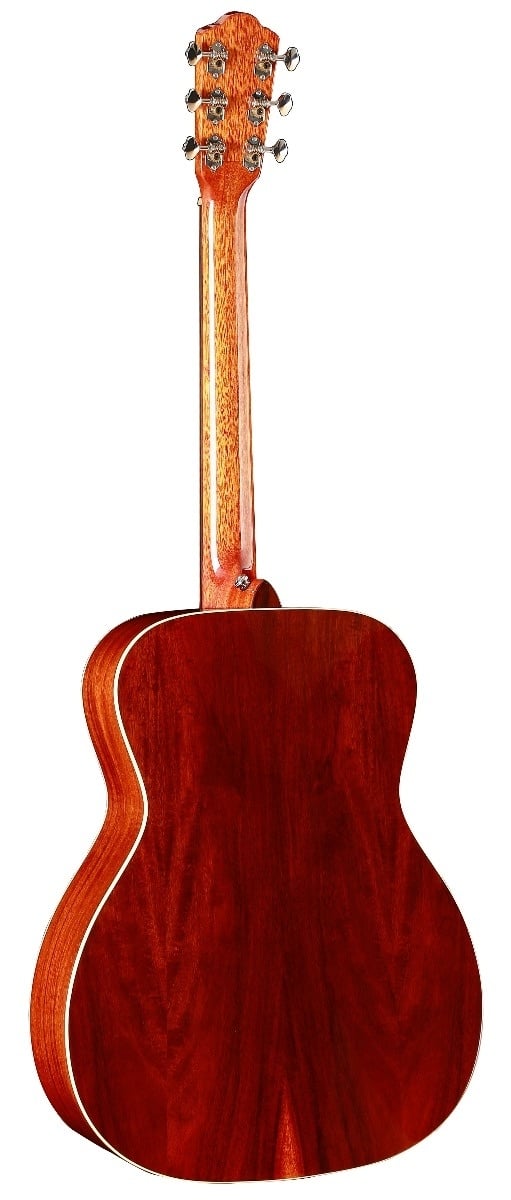 Rathbone R2K acoustic guitar Koa