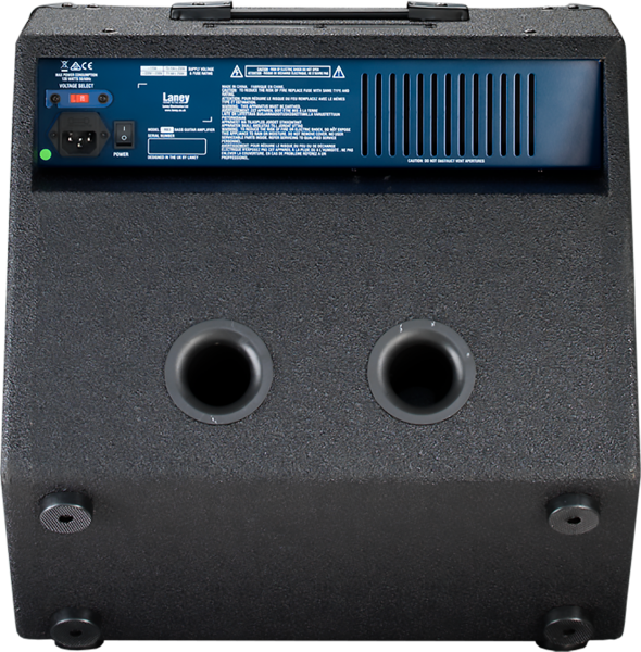 Laney RB3 65 Watt bass guitar amplifier