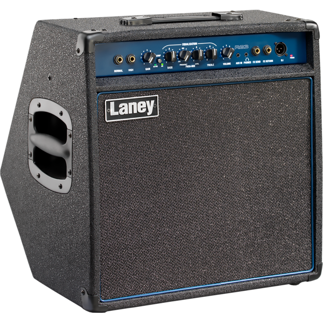 Laney RB3 65 Watt bass guitar amplifier