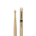 Promark Rebound RBH565AW 5A Hickory acorn wooden tip Drum sticks