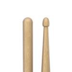 Promark Rebound RBH565AW 5A Hickory acorn wooden tip Drum sticks