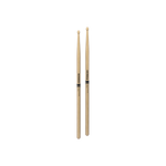 Promark Rebound RBH565LAW 5A Long Hickory acorn wooden tip Drum sticks