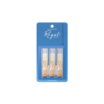 RCB0315 Royal Bb Klarinet Riet 1.5 (3-Pack)