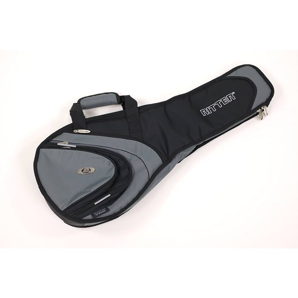 Ritter RCG400-9 Mandolin cover