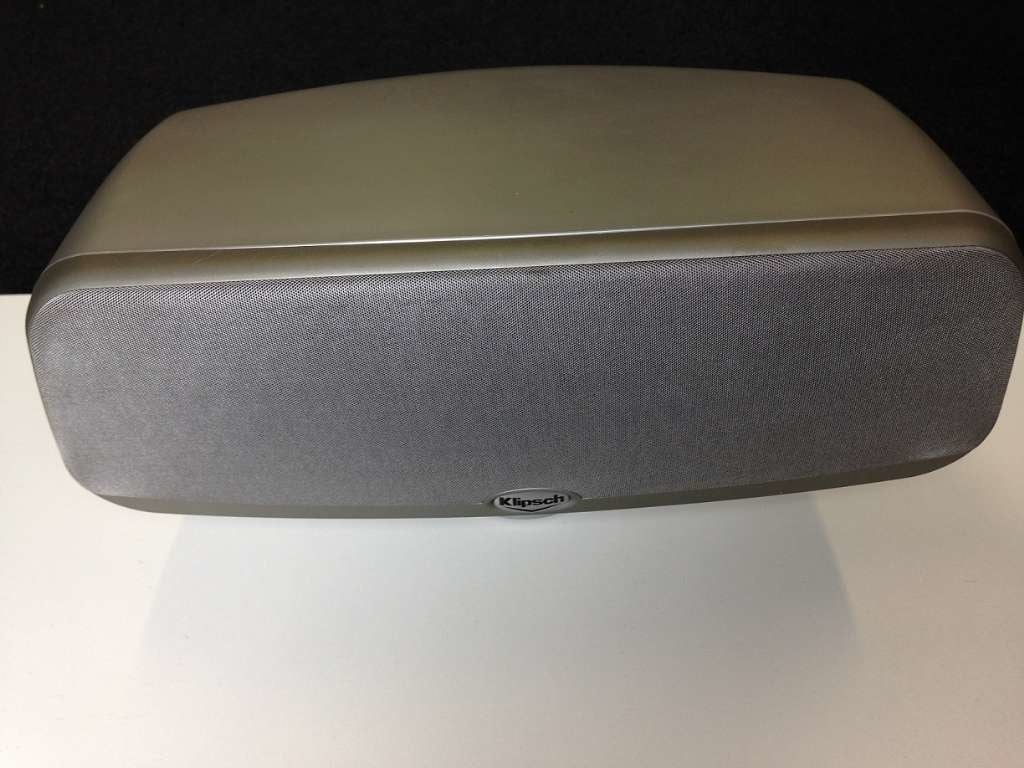 Klipsch RCX-4 Center speaker