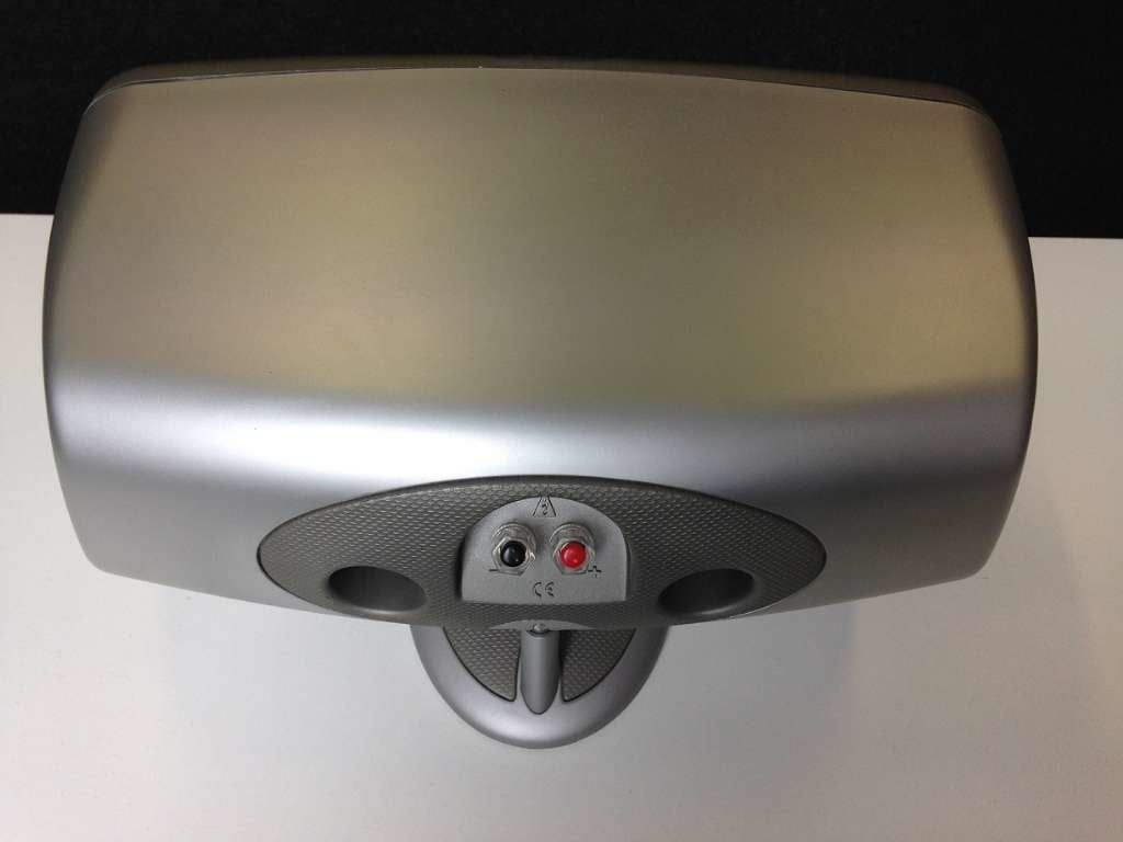 RCX-4 Center speaker