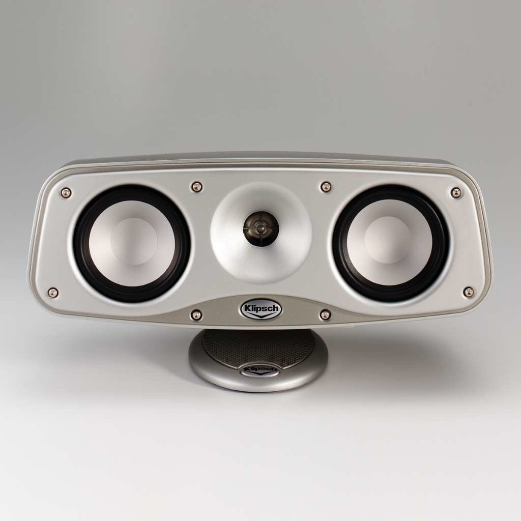 RCX-4 Center speaker